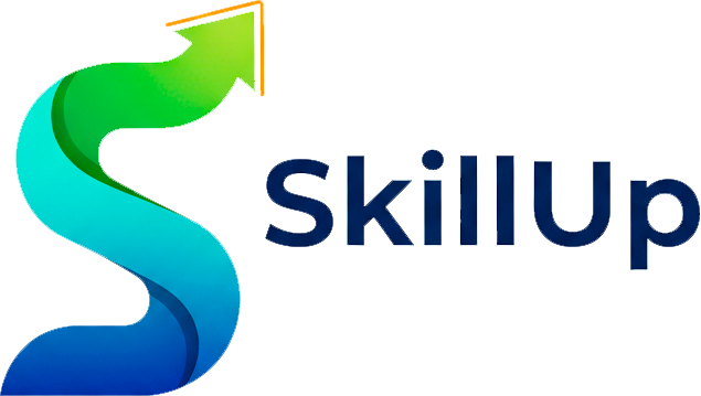 SkillUp Logo